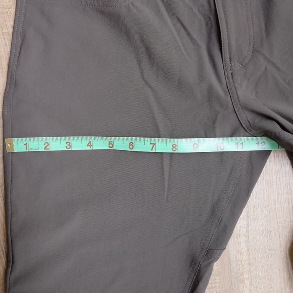 Olivers Passage Pant - Picture 8 of 11